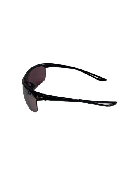 NIKE(ナイキ) / サングラス/スポーツグラス/BLK/BLK/メンズ/IK1102X