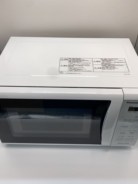 Panasonic(パナソニック) / 電子レンジ エレック NE-E22A3 | 中古品の
