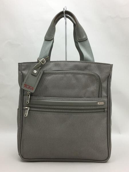 TUMI(トゥミ) / トゥミ/26187S4/バッグ/KHK | 中古品の販売・通販なら 