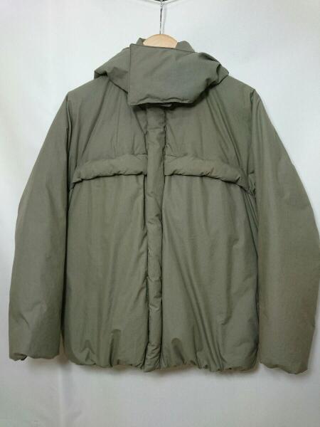 Graphpaper(グラフペーパー) / NANGA for Graphpaper Down Jacket 