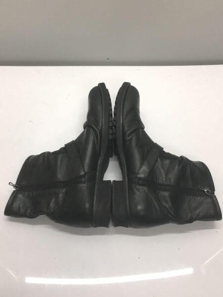 FUGA(フーガ) / フーガ/ブーツ/42/ブラック/レザー | 中古品の販売