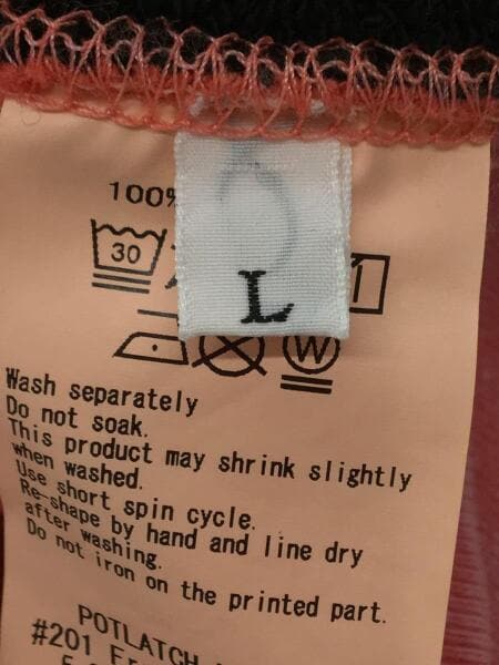 C.E(CAV EMPT) / パーカー/L/コットン/レッド/20XIX C.E(CAV EMPT)(シーイー(キャブエンプト)) / シーイー/パーカー/L