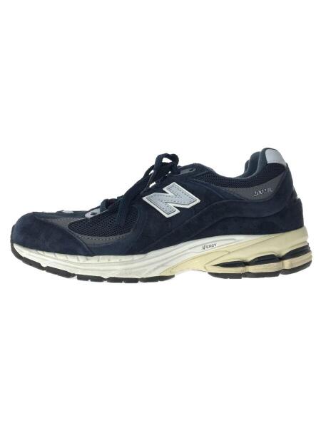NEW BALANCE(ニューバランス) / ローカットスニーカー/26.5cm/NVY 