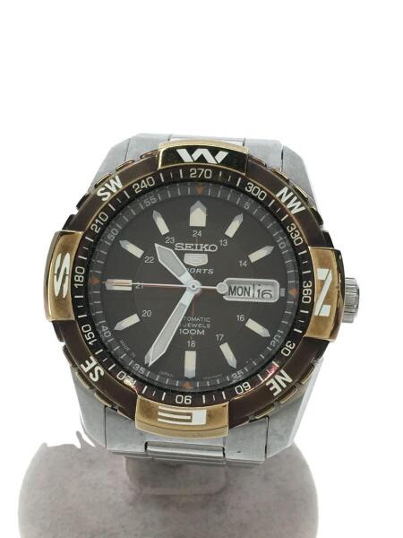 SEIKO(セイコー) / BRW/7S36-04M0/SEIKO 5 SPORTS/セイコー5スポーツ 