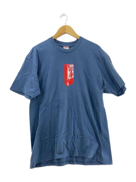 Supreme(シュプリーム) / 18AW/Payphone Tee/Tシャツ/L/コットン 