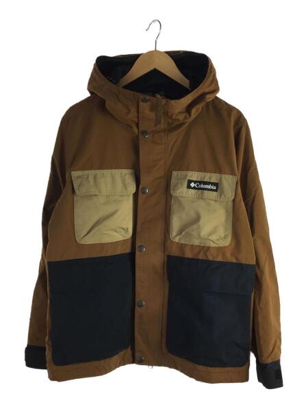 Columbia(コロンビア) / BEAVER CREEK JACKET_ビーバークリーク 