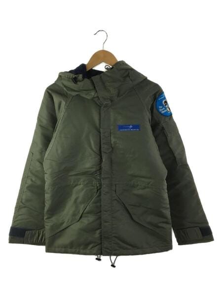 バズリクソンズ フィールドパーカー バズリクソンズ BUZZ RICKSON TYPE