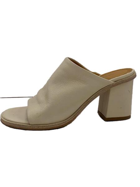 FABIO RUSCONI(ファビオルスコーニ) / サンダル/36/IVO | 中古品の販売  