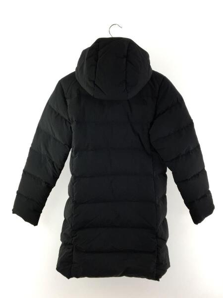 THE NORTH FACE(ザノースフェイス) / camp sierra long coat/ダウン