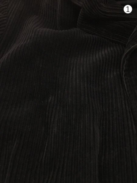 yohji yamamoto POUR HOMME(ヨウジヤマモトプールオム) / 97AW/蝋人形 