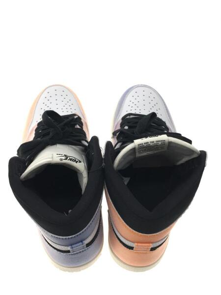 NIKE(ナイキ) / ハイカットスニーカー/27cm/PUP/DX0054-805 | 中古品の