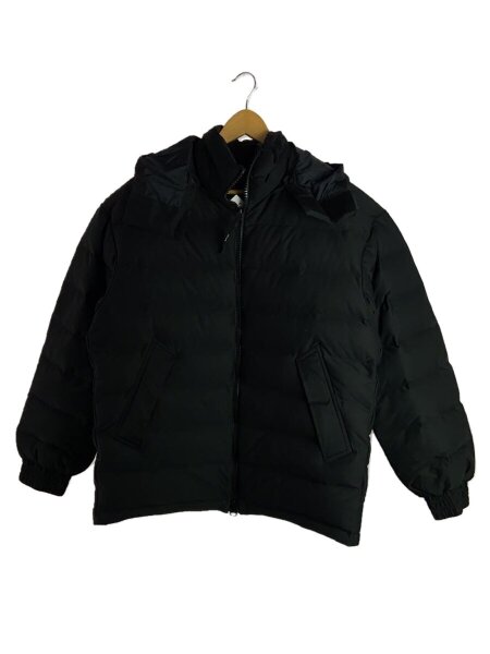 Y-3(ワイスリー) / SEAMLESS HOODED DOWN JKT/ダウンジャケット/M