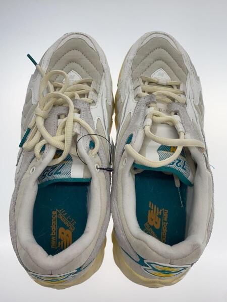 NEW BALANCE(ニューバランス) / ローカットスニーカー/25cm/WHT 