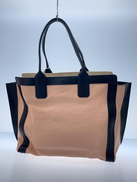 Chloe(クロエ) / Allison/トートバッグ/レザー/PNK | 中古品の販売 