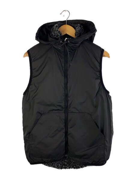 sacai(サカイ) / ベスト/2/アクリル/GRY/15-00943M | 古着の販売・通販 