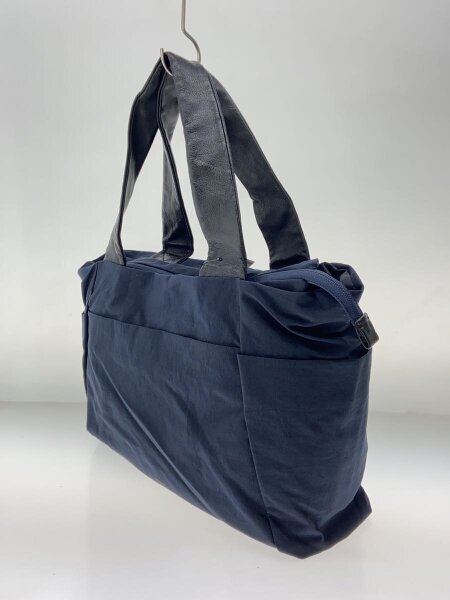 camper(カンペール) / AMANHA/トートバッグ/ナイロン/NVY// | 中古品の 