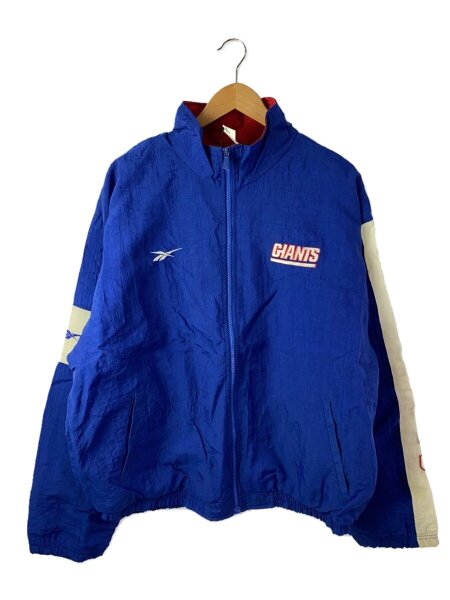 Reebok(リーボック) / 80s/90s/NFL PRO LINE GIANTS/ナイロン 