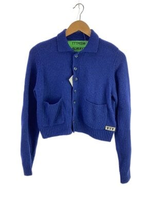 TTT_MSWのカーディガン検索結果|古着・中古品の通販サイト セカンド