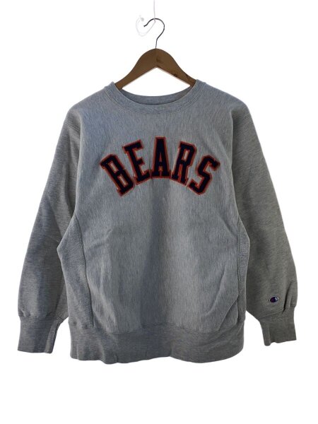 Champion(チャンピオン) / 80s/REVERSE WEAVE/USA製/BEARS/スウェット 