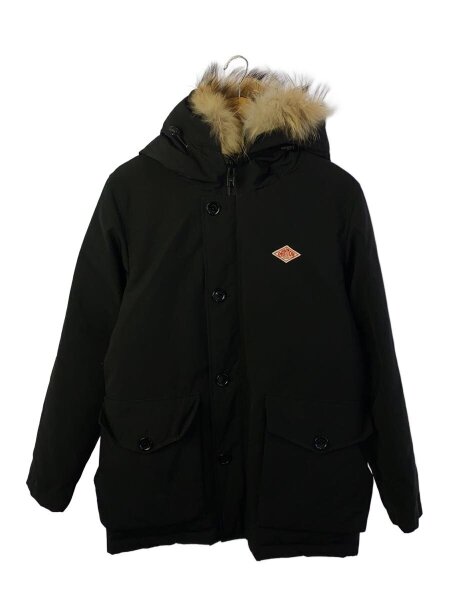 DANTON(ダントン) / TUSSAH DOWN JACKET/ダウンジャケット 