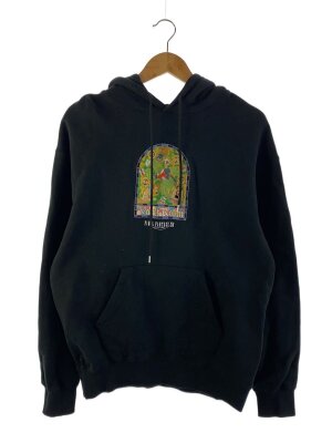 vaultroom(ボルトルーム) / GOLD SAUCER HOODIE/パーカー/L/コットン 