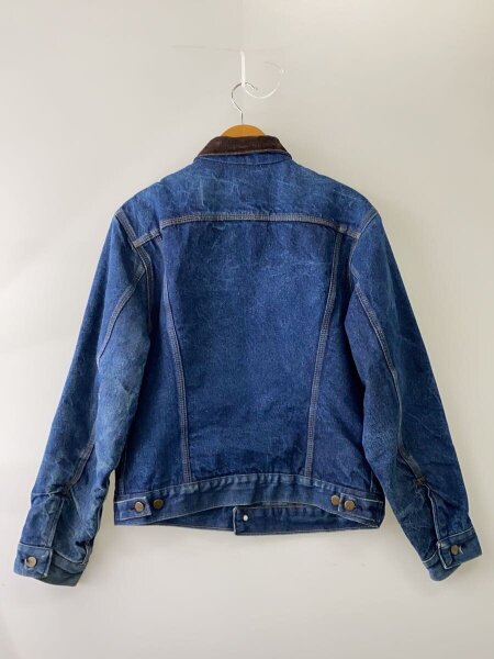 Carhartt(カーハート) / カバーオール/40/デニム/IDG/8BWJP/USA製