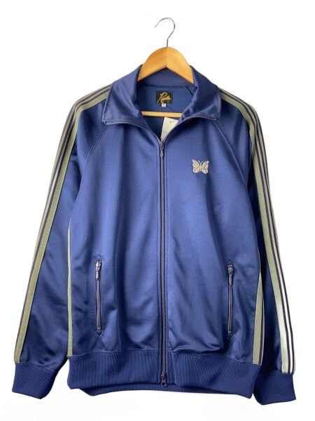 Needles(ニードルズ) / 23SS/SP Track Jacket-Poly Smooth/M/トラック