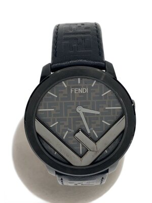 FENDIの腕時計検索結果|古着・中古品の通販サイト セカンドストリート