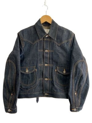 SUGARHILLのGジャン検索結果|古着・中古品の通販サイト セカンド