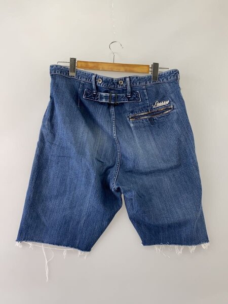 STUSSY(ステューシー) / ショートパンツ/34/デニム/IDG// | 古着の販売