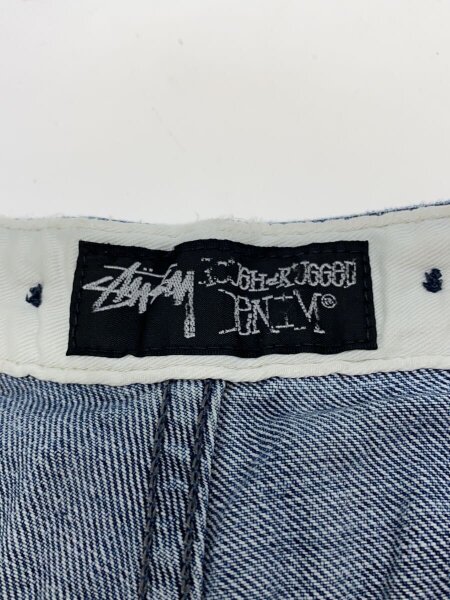 STUSSY(ステューシー) / ショートパンツ/34/デニム/IDG// | 古着の販売