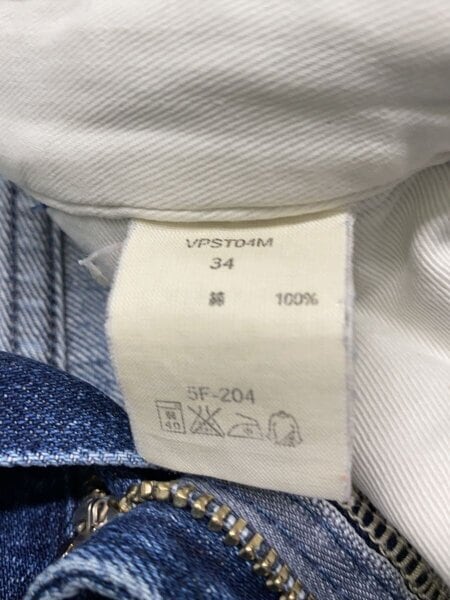 STUSSY(ステューシー) / ショートパンツ/34/デニム/IDG// | 古着の販売