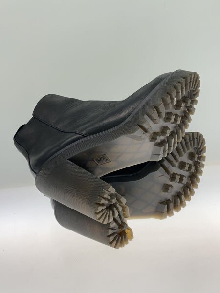 Dr.Martens(ドクターマーチン) / MAGDALENA/ブーツ/UK4/BLK/レザー