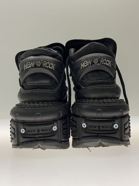 NEWROCK M-TANK106-C2 /クギ/厚底スニーカー中古 【公式通販】