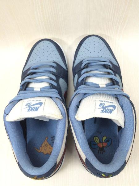 ＮＩＫＥ　ＳＢ　ダンクＬＯＷプレミアム　ＵＳ１０/２８ｃｍ NIKE(ナイキ) &frasl; FTC SB Dunk Low Premium Finally&frasl;US10&frasl;28cm