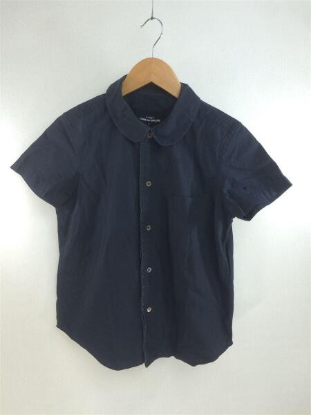 tricot COMME des GARCONS(トリココムデギャルソン) / 半袖ブラウス/M 