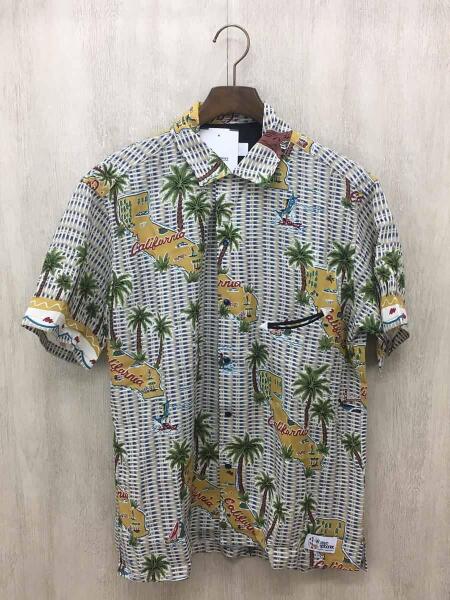 TOGA PULLA アロハシャツ 中古・古着通販】TOGA PULLA (トーガ プルラ 