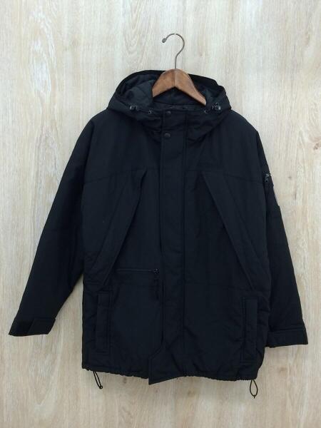 X-girl(エックスガール) / 17AW/MOUNTAIN PARKA/マウンテンパーカー/1 