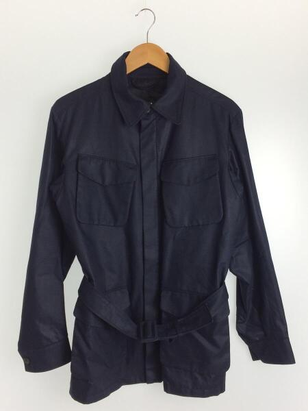Martin Margiela(マルタンマルジェラ) / 09ss/safari jacket 