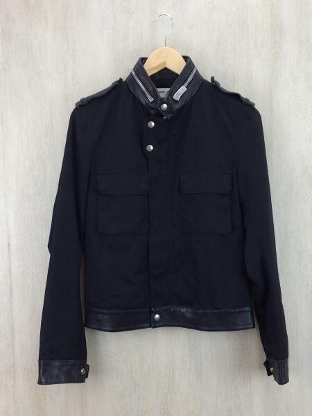 サンローラン 2013春夏 エディ期初期 ラムレザーテーラードジャケット