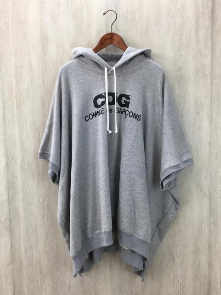 COMME des GARCONS(コムデギャルソン) / 19AW/CDG/ロゴプリント 