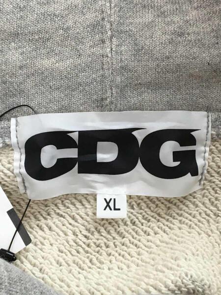 COMME des GARCONS(コムデギャルソン) / 19AW/CDG/ロゴプリント 