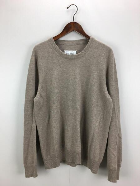 Maison Margiela(メゾンマルジェラ) / 15AW/エルボーパッチニット 