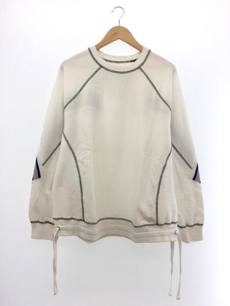 FACETASM(ファセッタズム) / 20ss/RIB TRAINER/スウェット/トレーナー 