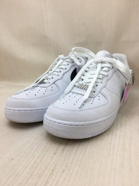 NIKE(ナイキ) / AIR FORCE 1 07 PRM/ローカットスニーカー/27.5cm/WHT 