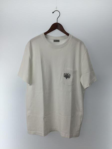 Dior HOMME(ディオールオム) / 20AW/DIOR AND SHAWN/BEE刺繍ポケット 