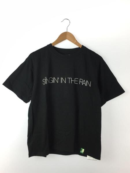 WIND AND SEA(ウィンダンシー) / SINGIN IN THE RAIN/Tシャツ/M 