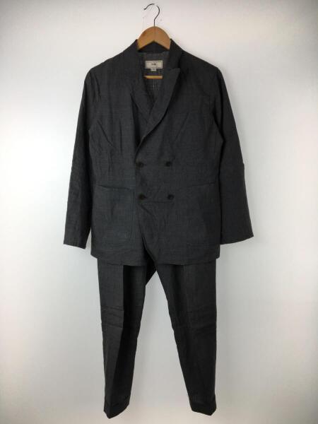 【Sow】Universal language 干場スタイルダブルレスト Sow】Universal language 干場スタイルダブルレスト 伝説の最強