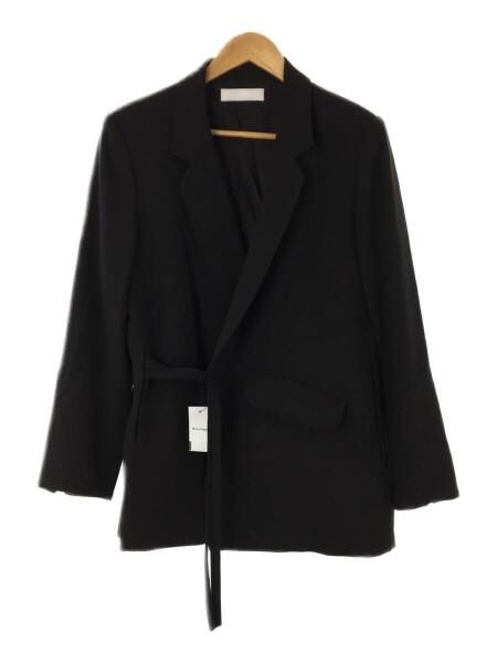 ETHOSENS(エトセンス) / 19AW/STRING TAILORED JACKET/ジャケット 