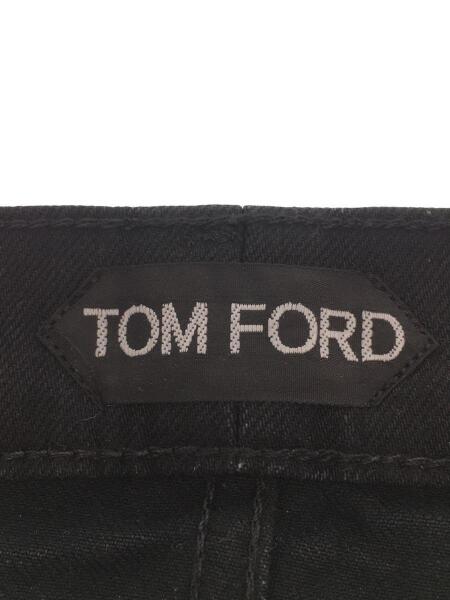 TOM FORD(トムフォード) / Slim Fit Jeans/デニムパンツ/セルビッチ/32 